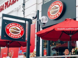 Highlands Coffee