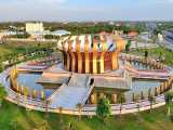 Đền thờ Vua Hùng