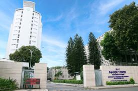 Trường Đại học Y Dược Thành phố Hồ Chí Minh nhận giải thưởng quốc tế ASPIRE 2026 về đổi mới đào tạo bác sĩ
