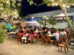 Nhà hàng Sông Hậu