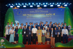Hội thảo khoa học quốc tế về “Đào tạo dựa trên năng lực ngành Y học cổ truyền trình độ đại học” tại Học viện Y - Dược học cổ truyền Việt Nam