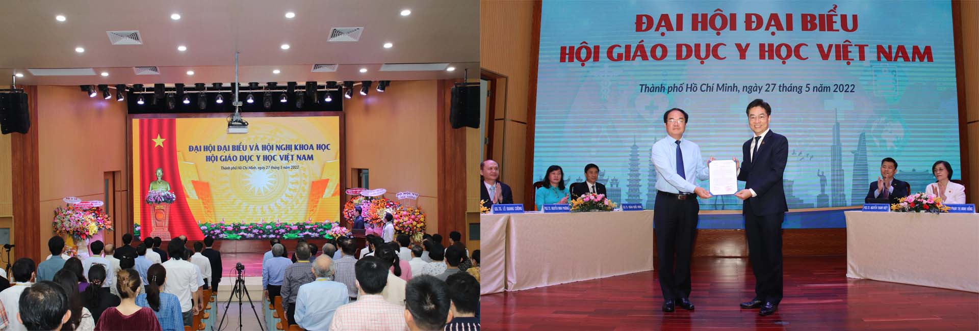 Hội nghị